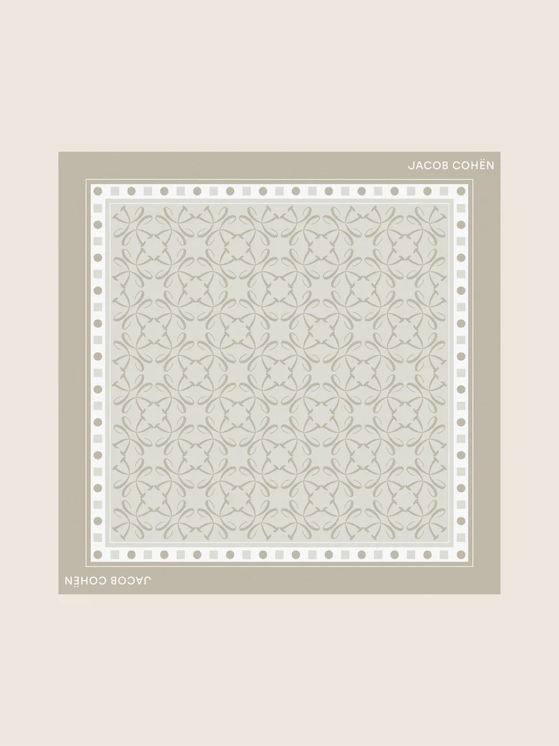 Nick Slim – Pants in Power Stretch Bull