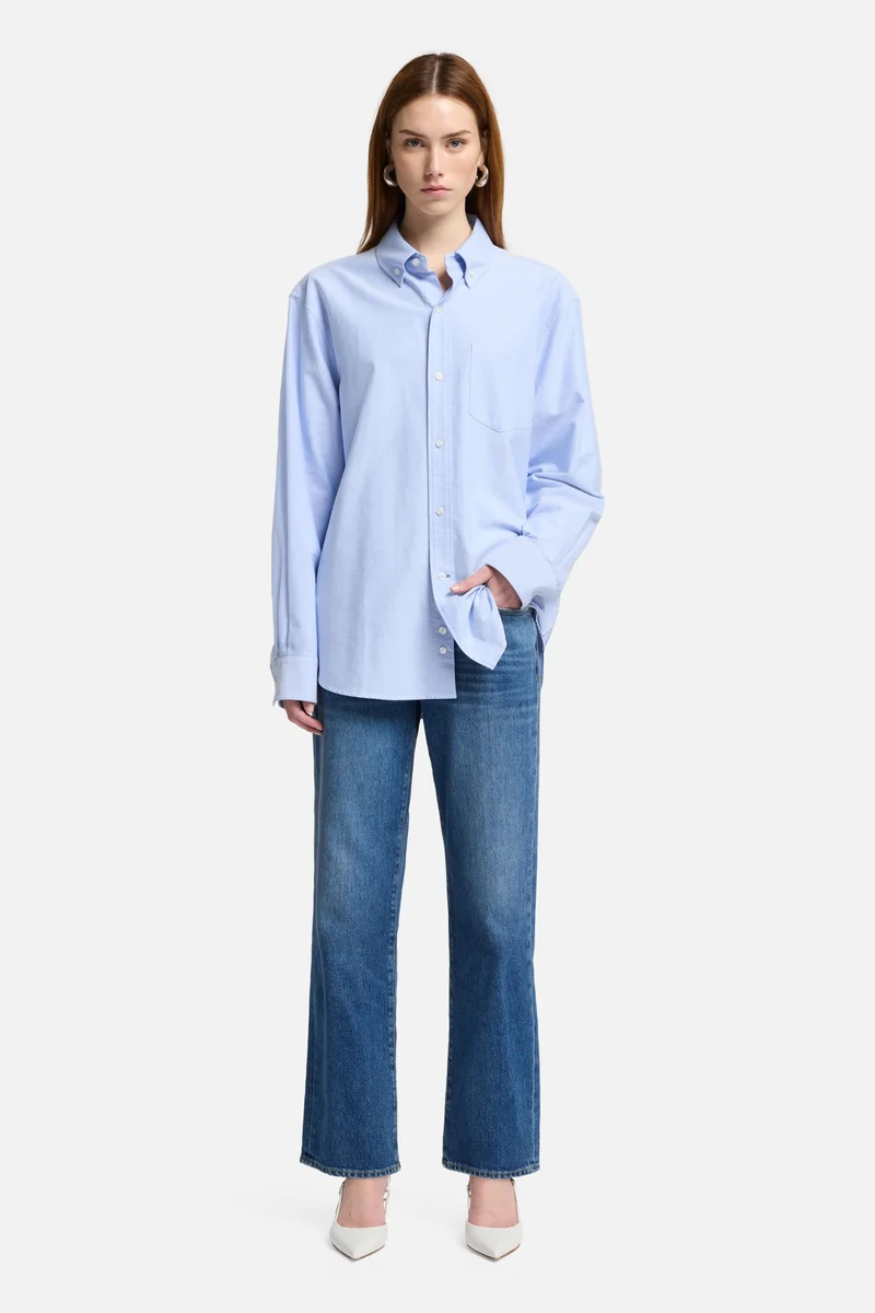 MANKIND Calie Straight in Explorer