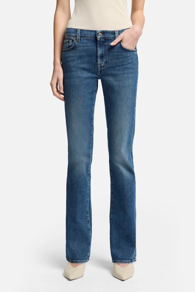 Bootcut in Sacramento