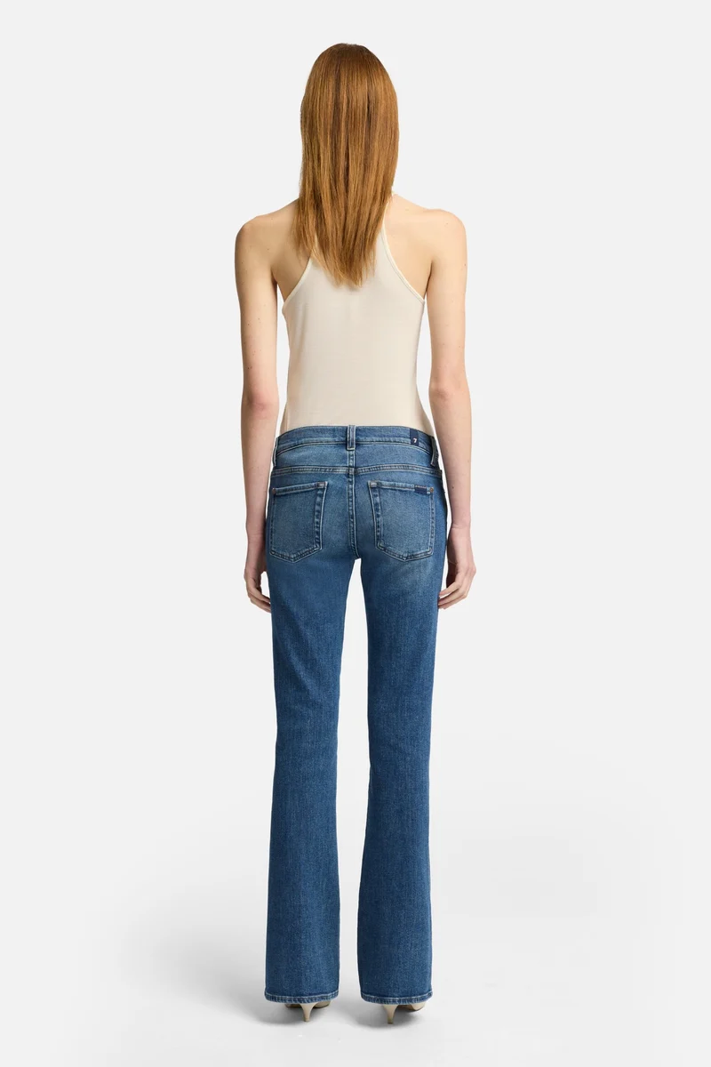 Bootcut in Sacramento