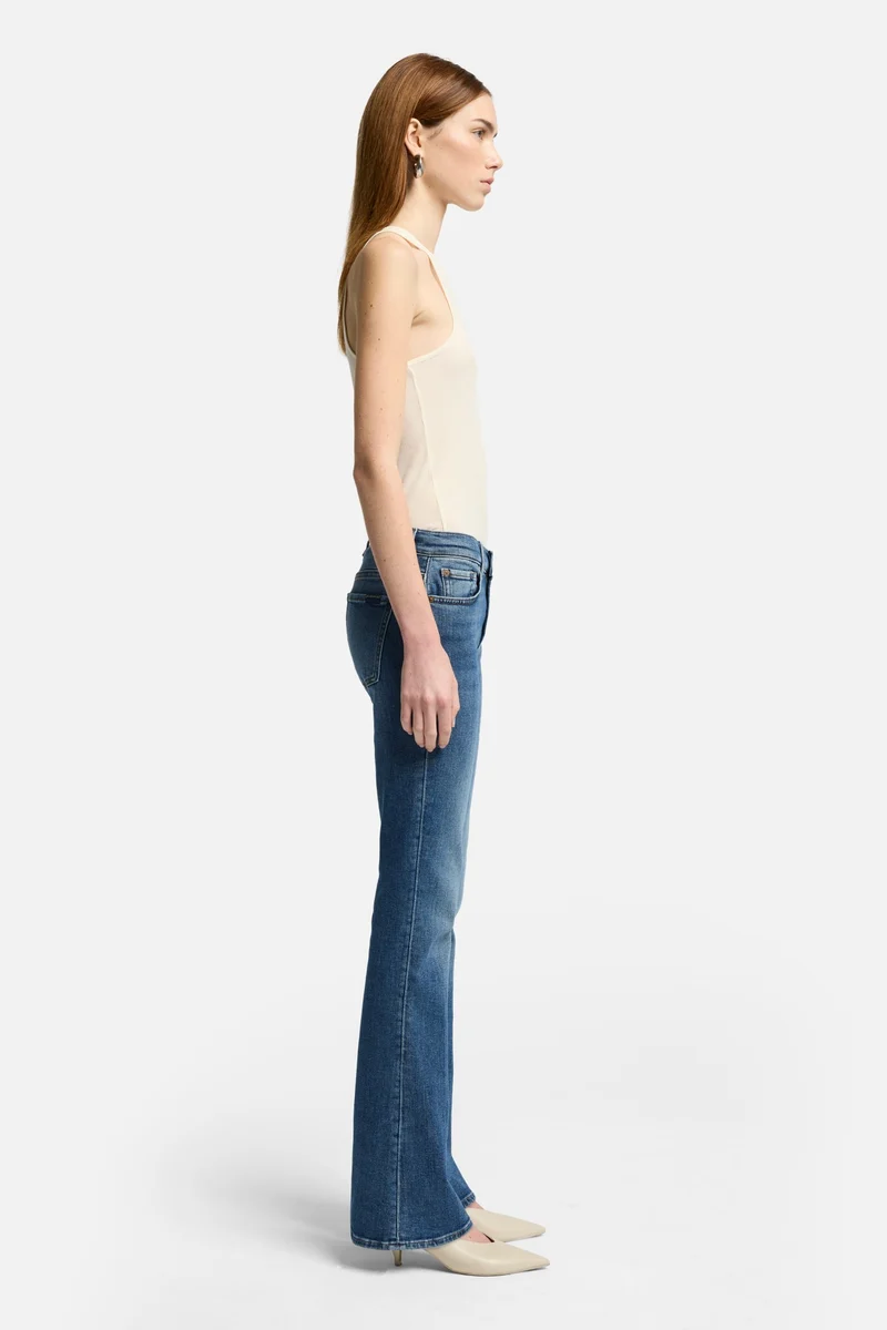Bootcut in Sacramento