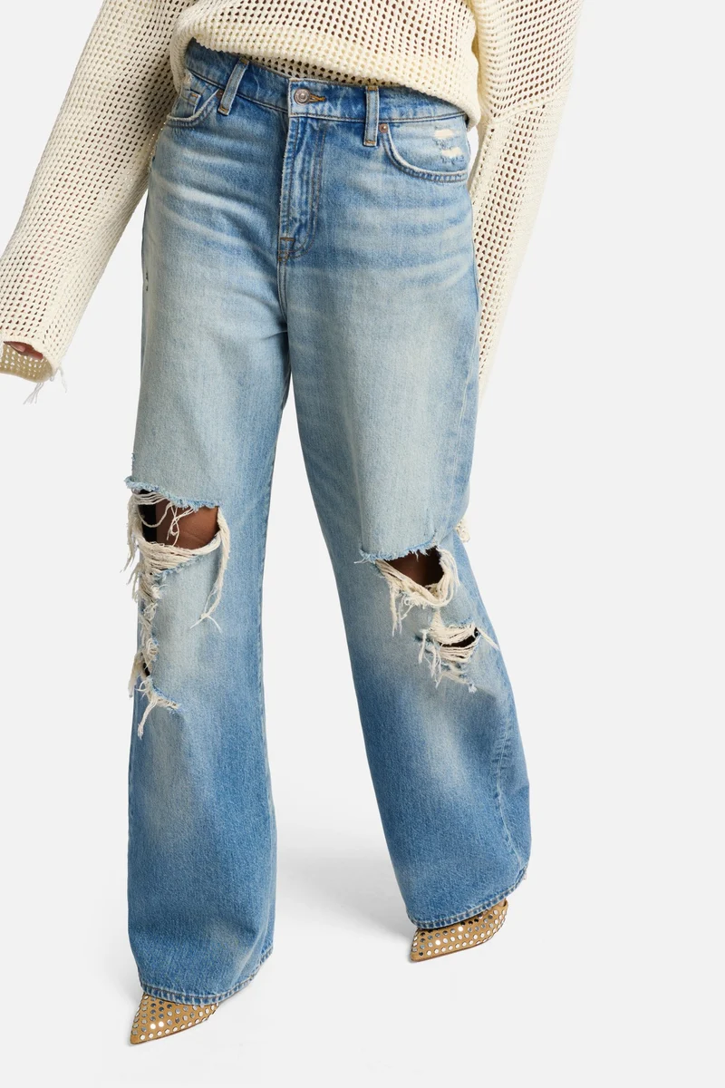 MANKIND Scout Oversized Straight in Copper
