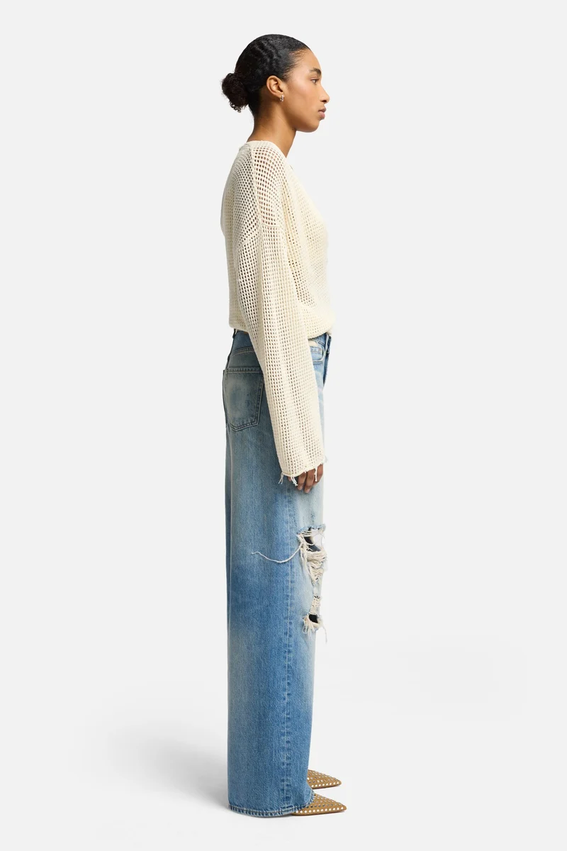MANKIND Scout Oversized Straight in Copper