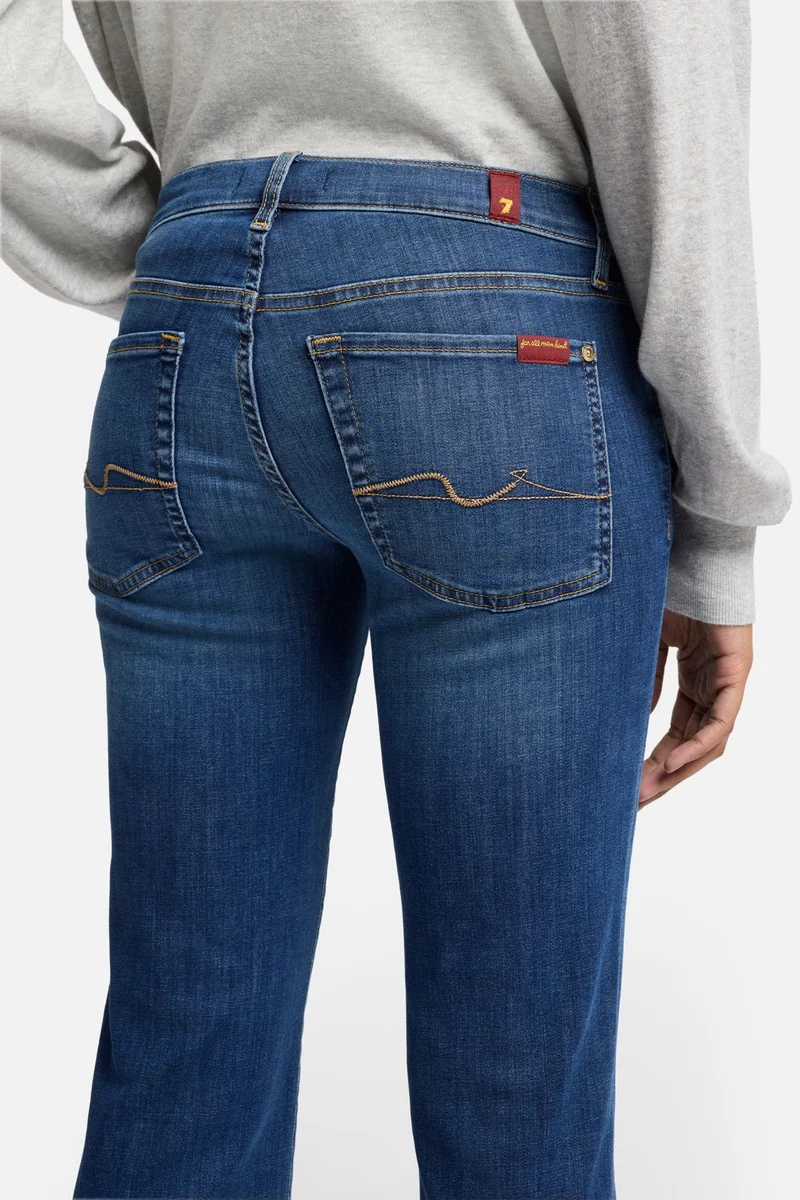 B(air) Original Bootcut in Duchess