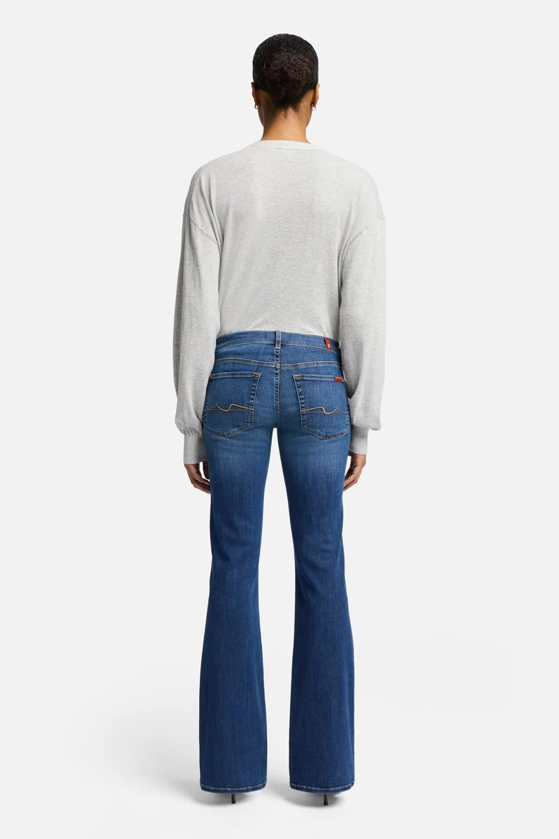 B(air) Original Bootcut in Duchess