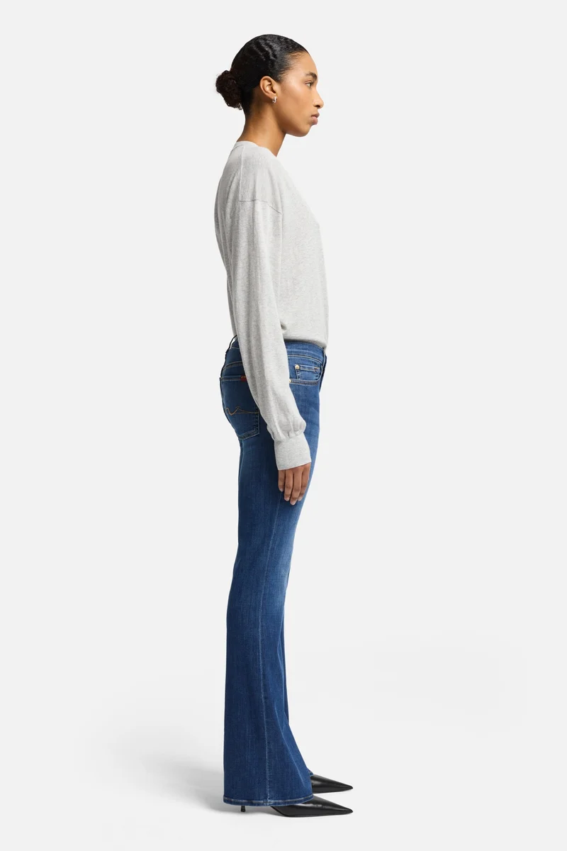 B(air) Original Bootcut in Duchess