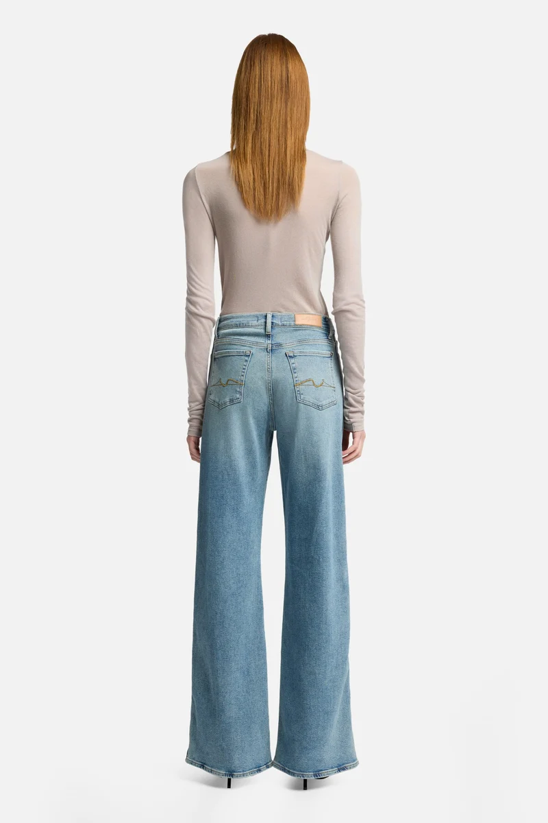 Luxe Vintage Lotta in Amuse Me