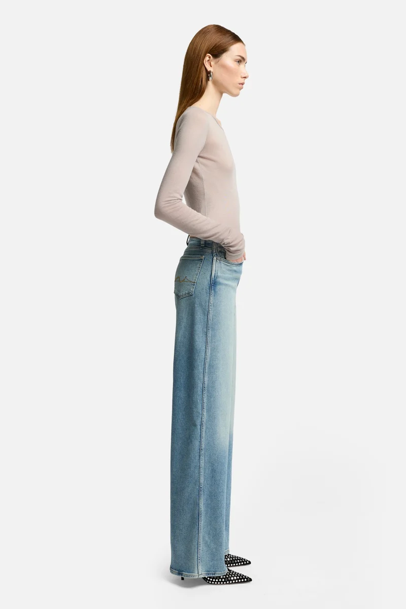 Luxe Vintage Lotta in Amuse Me