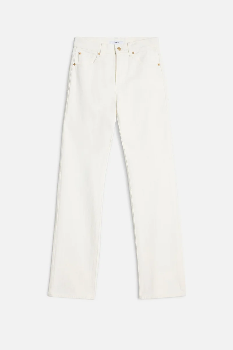 MANKIND Tess Trouser in Milky Way