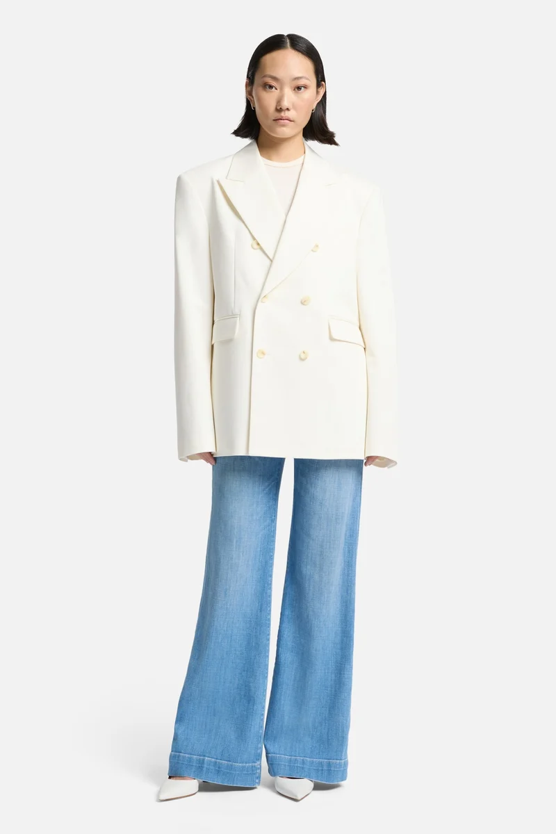Tailorless Left Hand Modern Dojo in Charleston