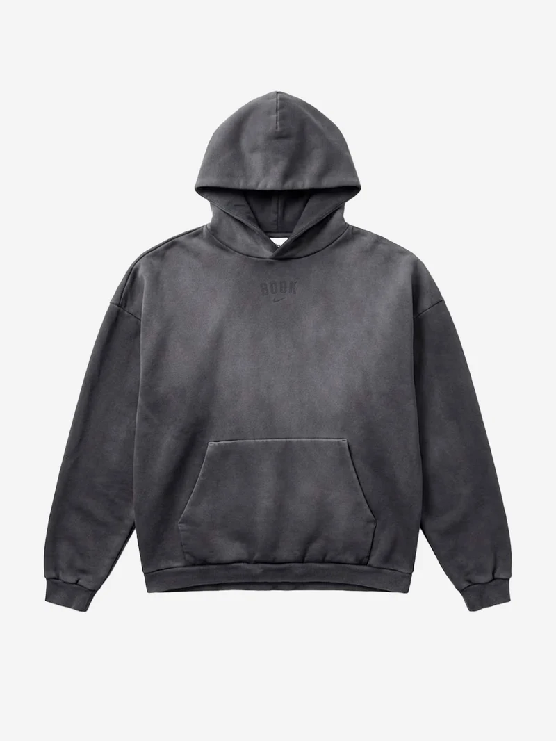 Felpa pullover con cappuccio 'Book Standard Issue' x Devin Booker
