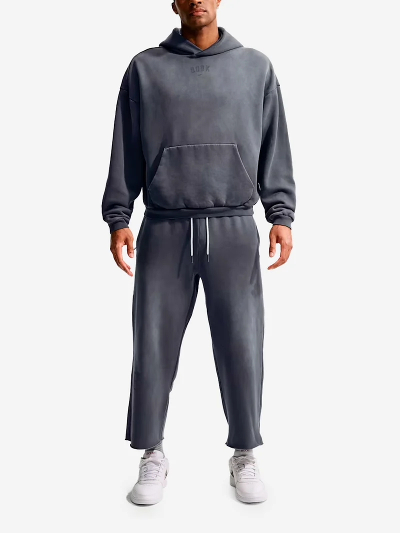 Felpa pullover con cappuccio 'Book Standard Issue' x Devin Booker