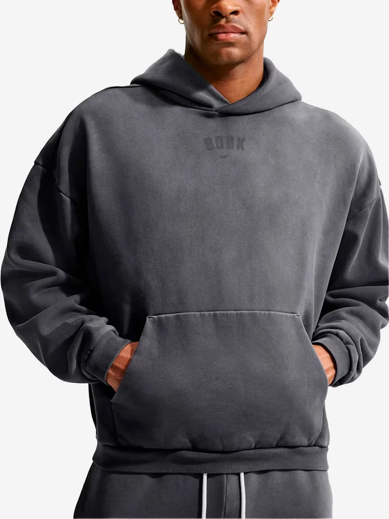 Felpa pullover con cappuccio 'Book Standard Issue' x Devin Booker