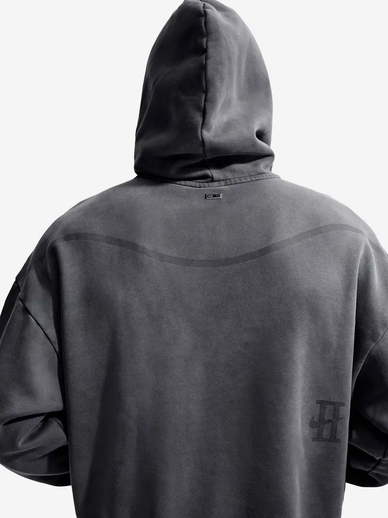 Felpa pullover con cappuccio 'Book Standard Issue' x Devin Booker