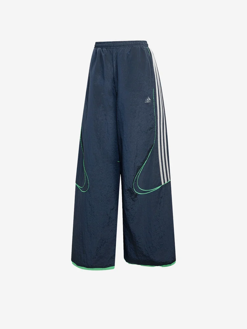 Pantaloni della tuta blu Teamgeist 2.0