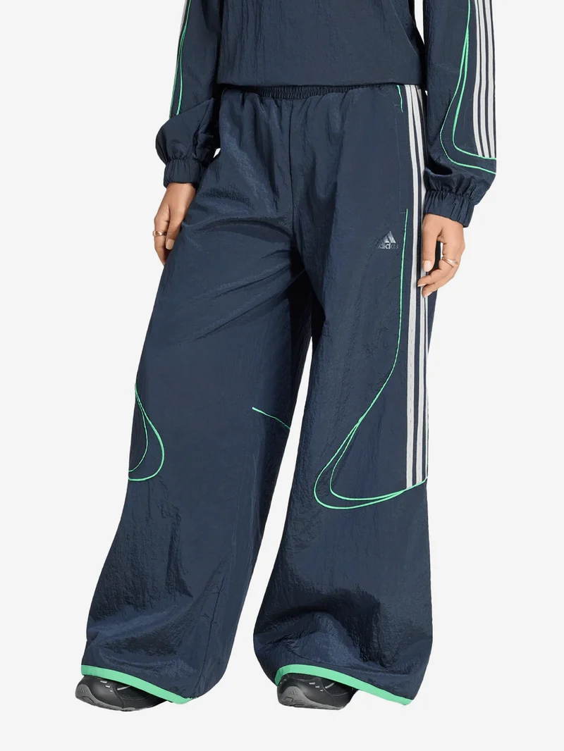 Pantaloni della tuta blu Teamgeist 2.0