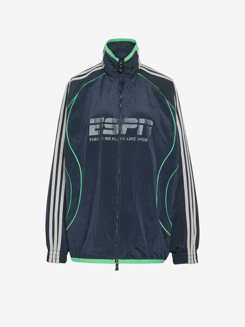 Giacca della tuta Teamgeist 2.0 blu