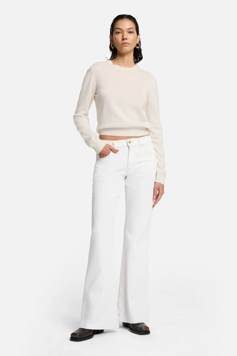 MANKIND Spencer Flare in Milky Way