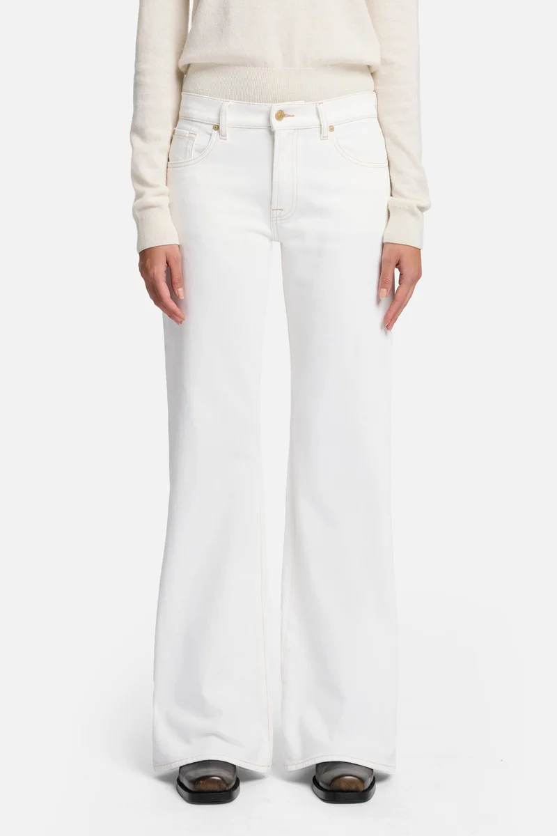 MANKIND Spencer Flare in Milky Way