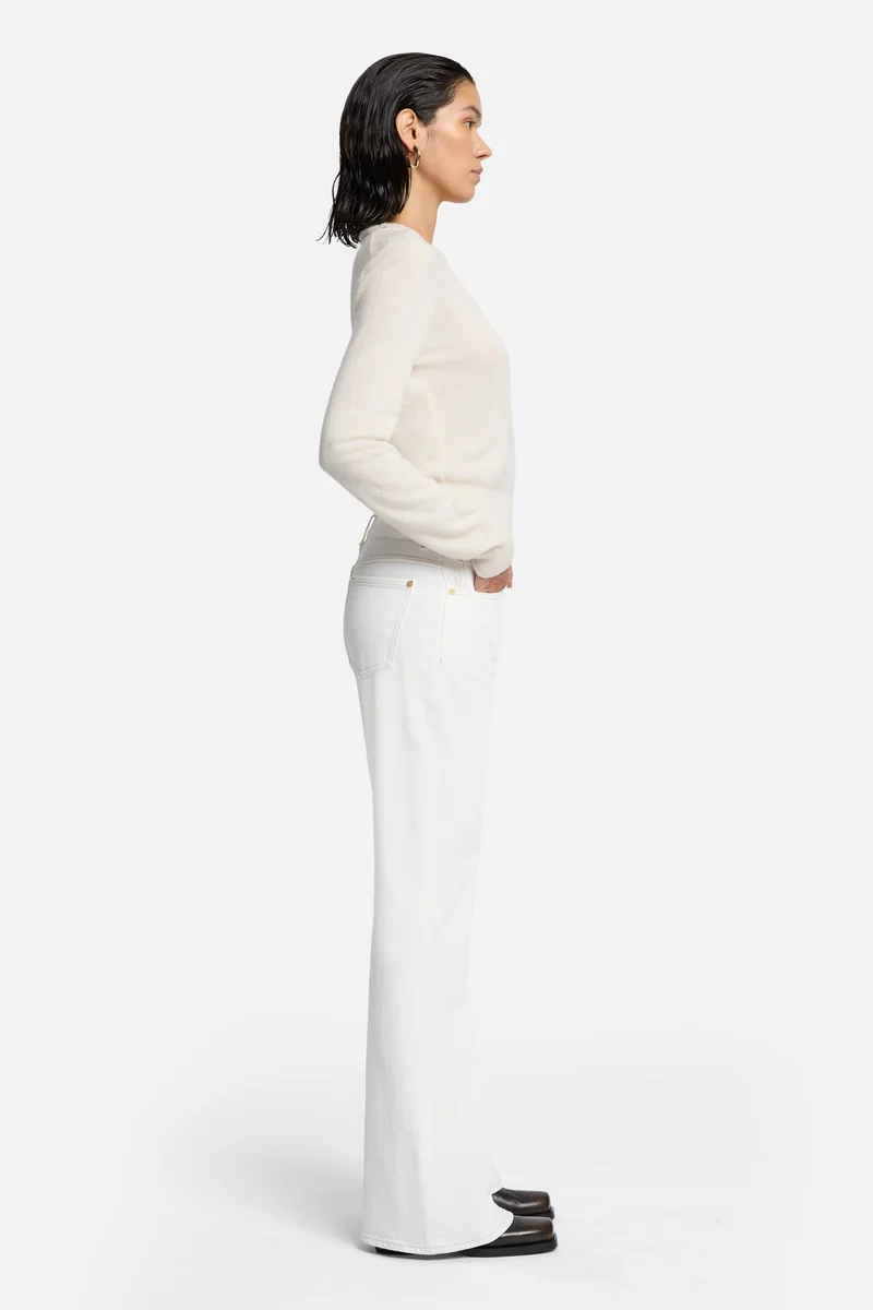 MANKIND Spencer Flare in Milky Way