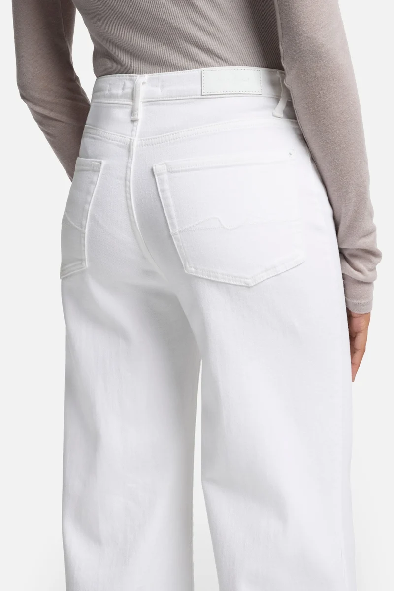 Luxe Vintage Ultra High Rise Jo in Soleil
