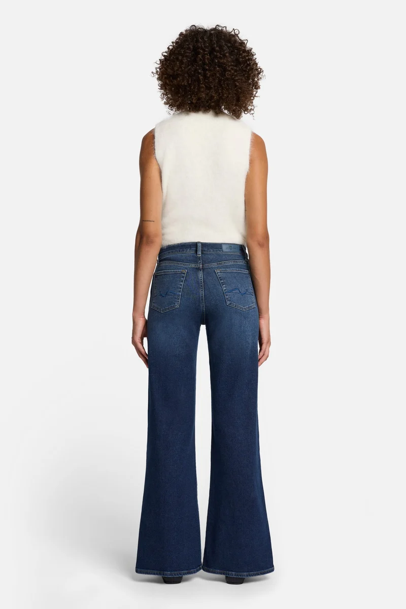 Luxe Vintage Lotta in Cisco