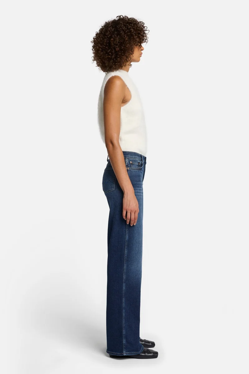 Luxe Vintage Lotta in Cisco