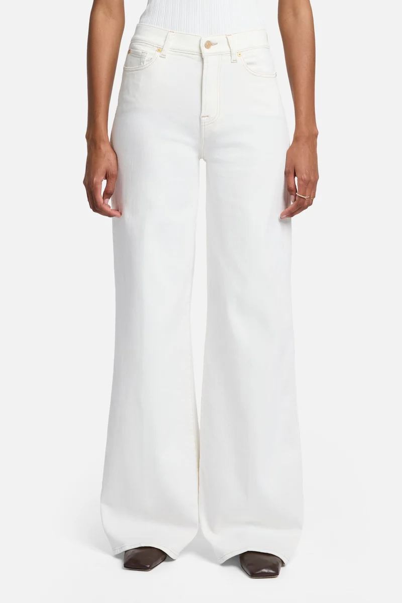Luxe Vintage Lotta in Sugar