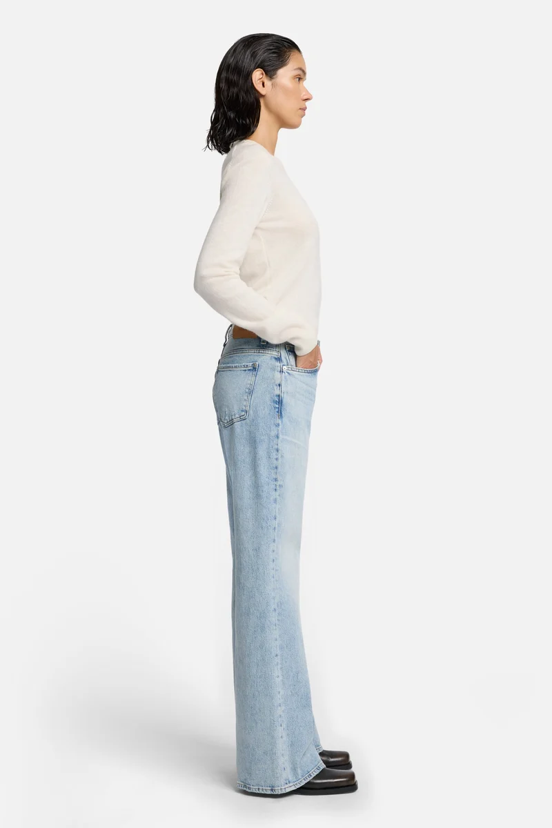 MANKIND Spencer Flare in Sahara