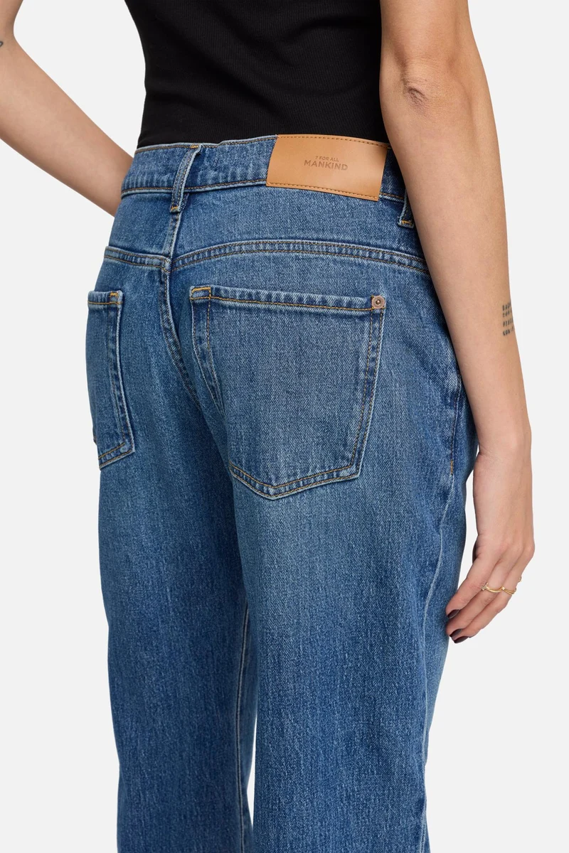 MANKIND Spencer Flare in Jasper