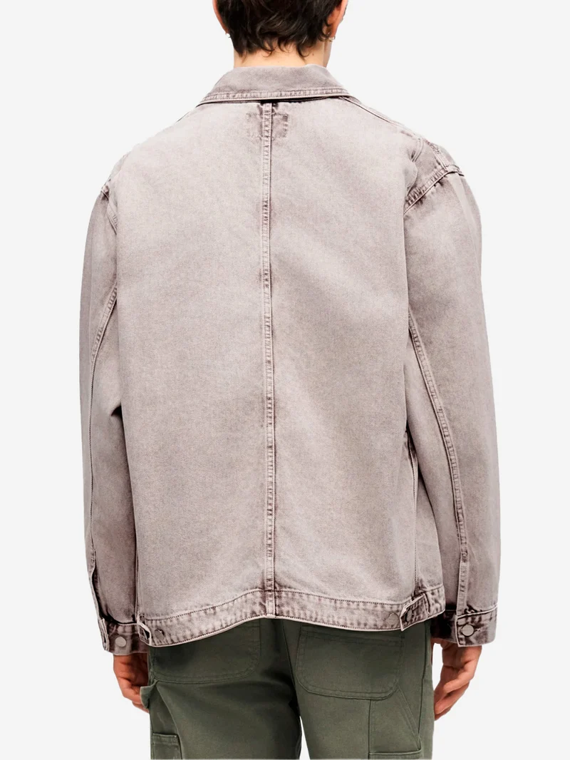 Giacca OG Double Front