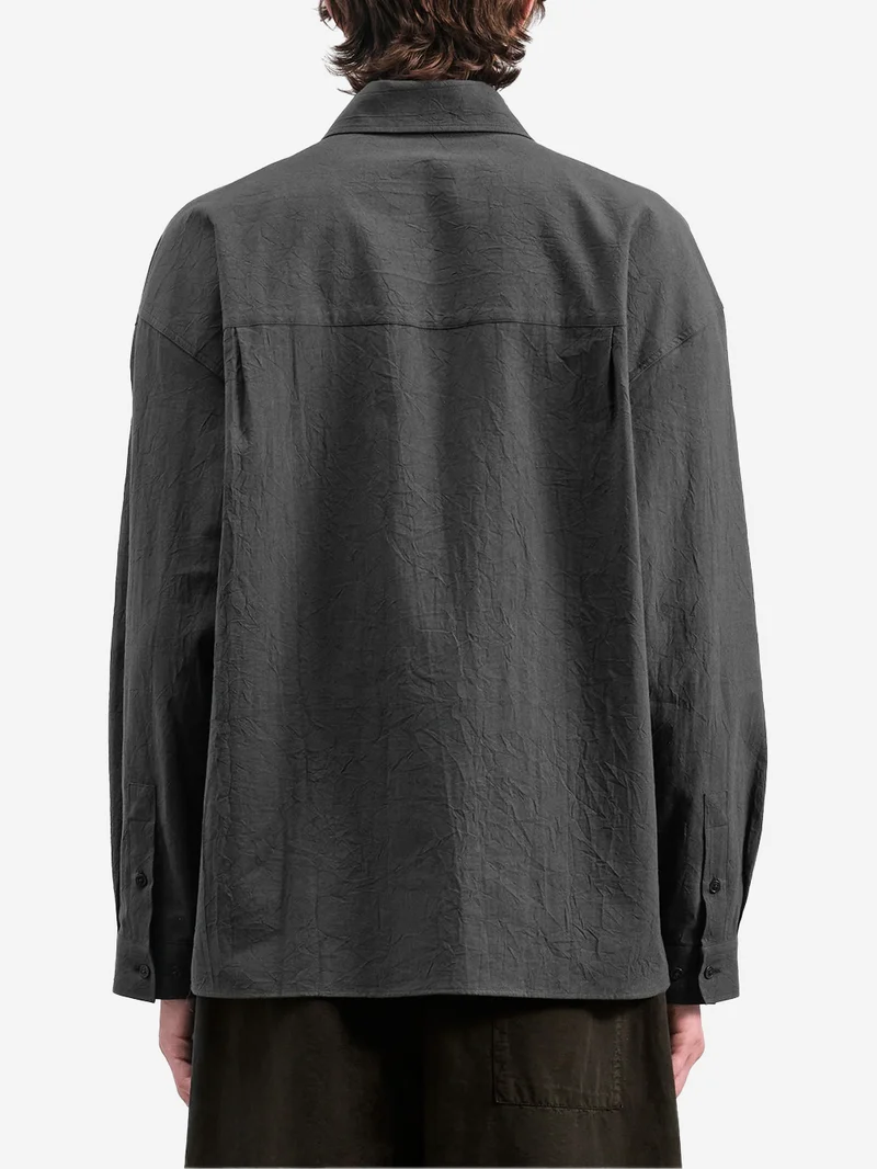 Wray shirt grigia