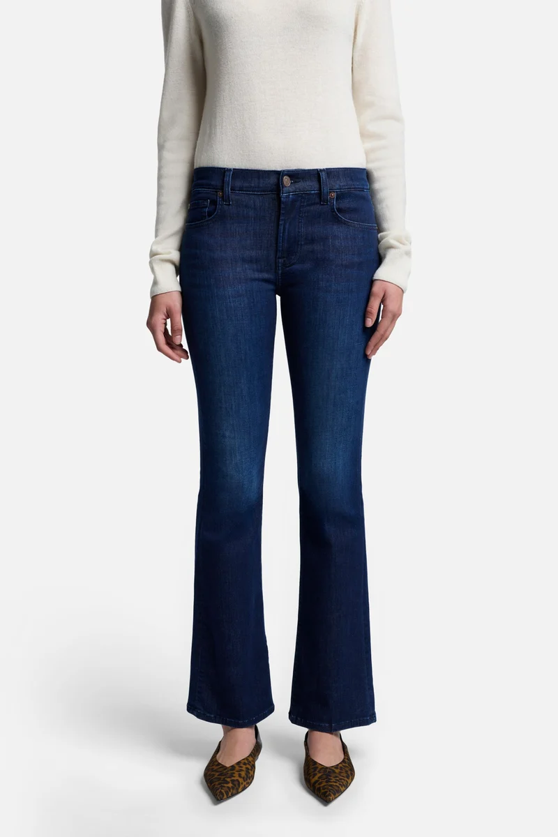 Tailorless B(air) Bootcut in Afternoon
