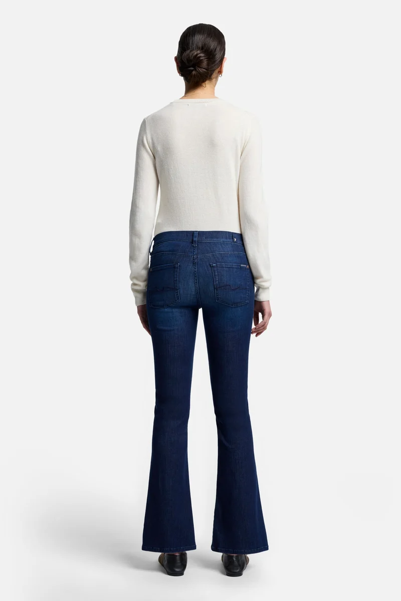 Tailorless B(air) Bootcut in Afternoon