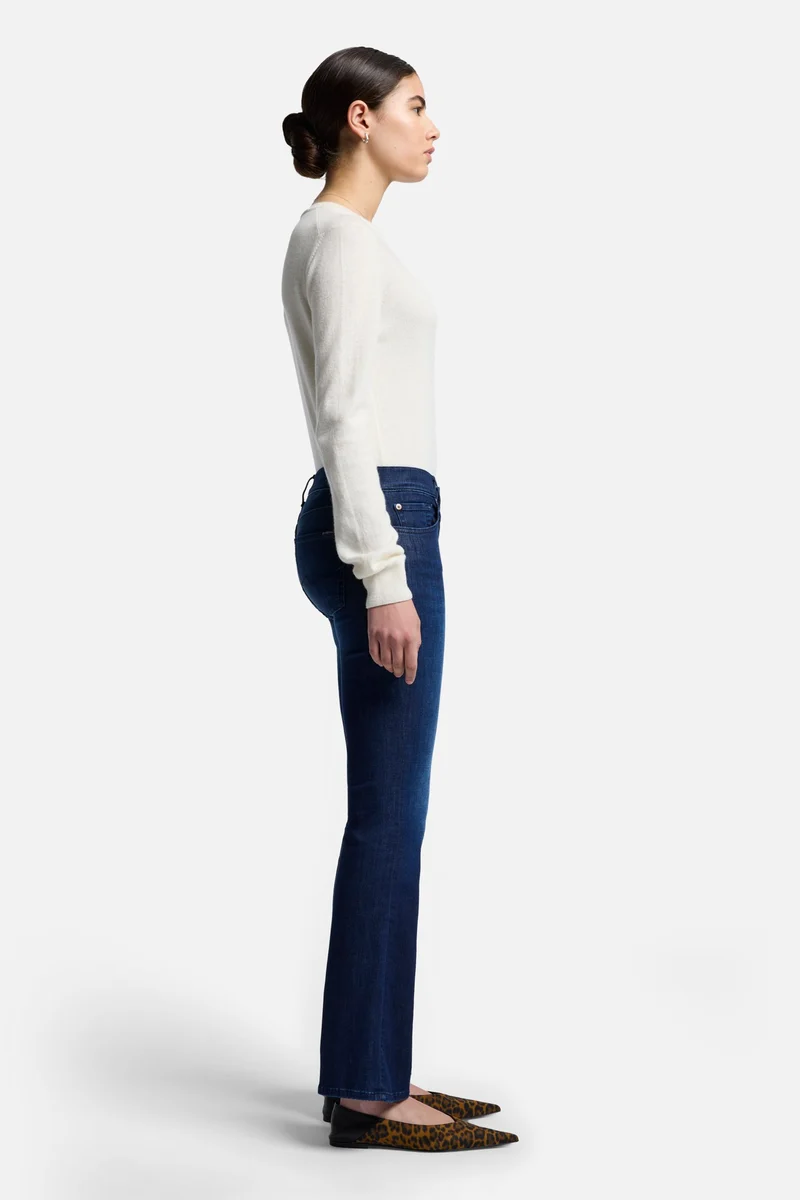 Tailorless B(air) Bootcut in Afternoon