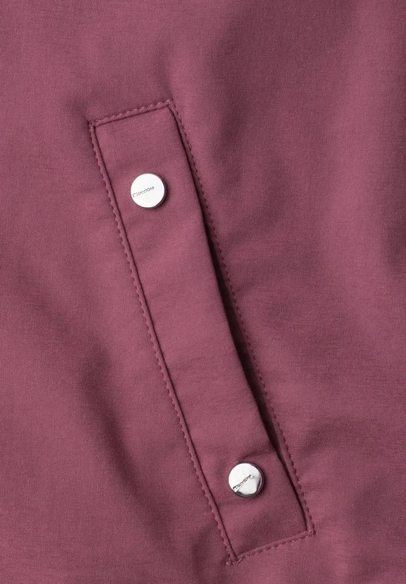 Light Summer Jkt, dark clouded blush