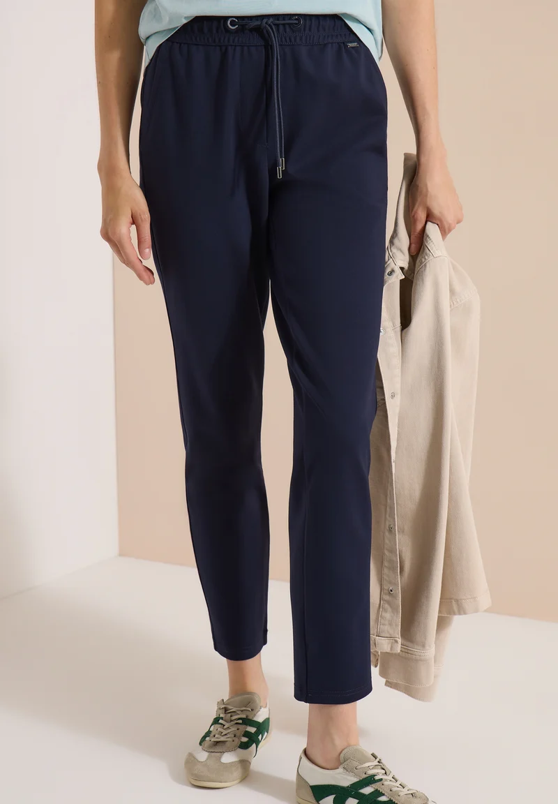 NOS Style Tracey SOLID, urban dark blue
