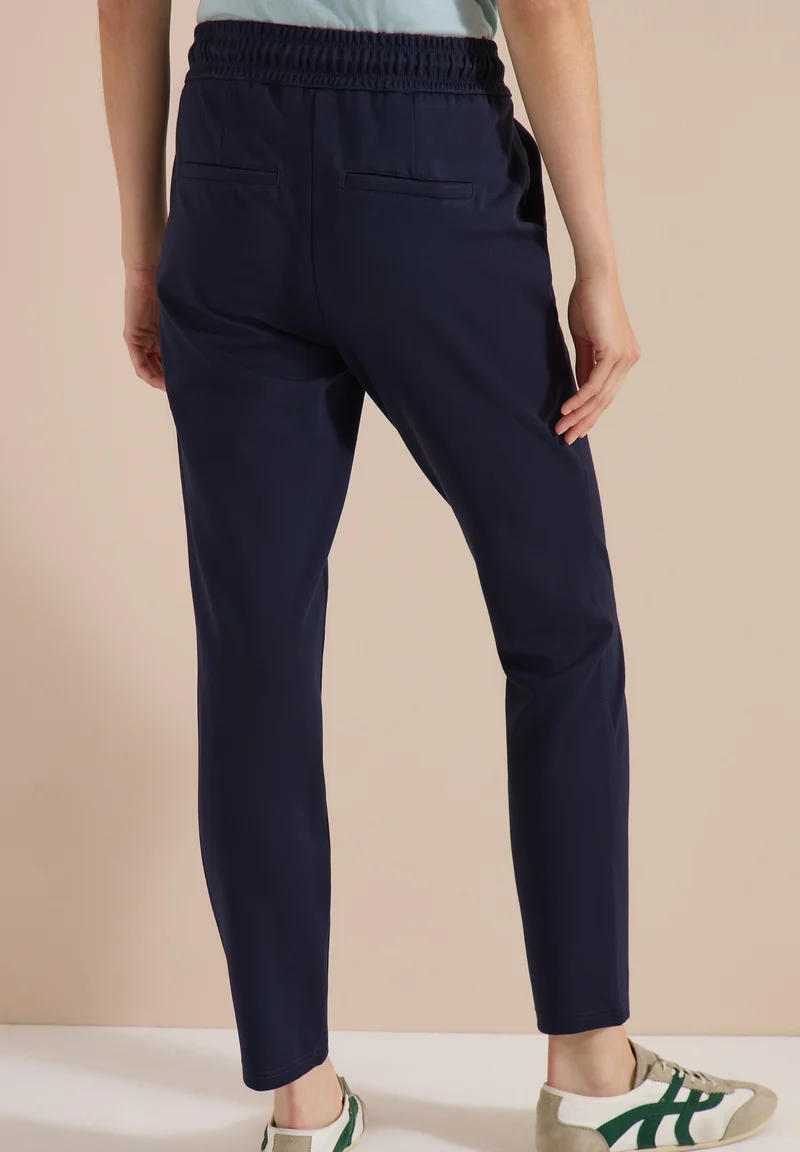 NOS Style Tracey SOLID, urban dark blue