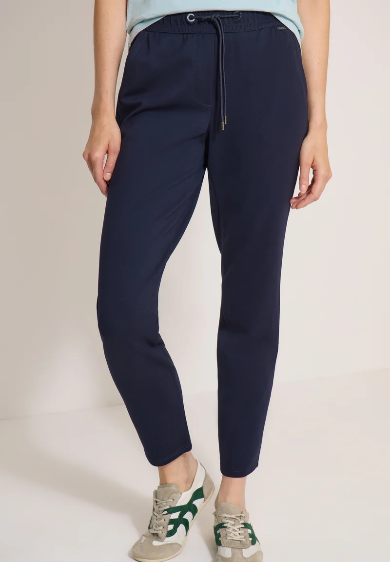NOS Style Tracey SOLID, urban dark blue