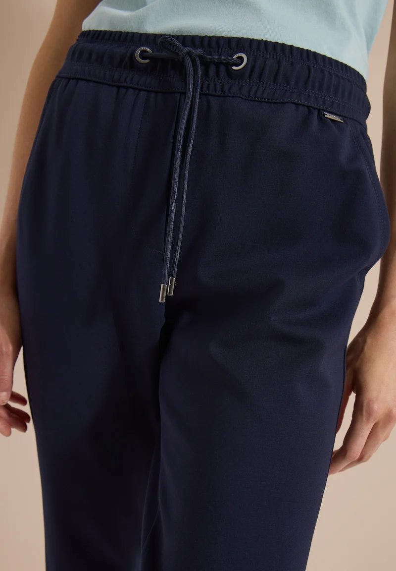 NOS Style Tracey SOLID, urban dark blue