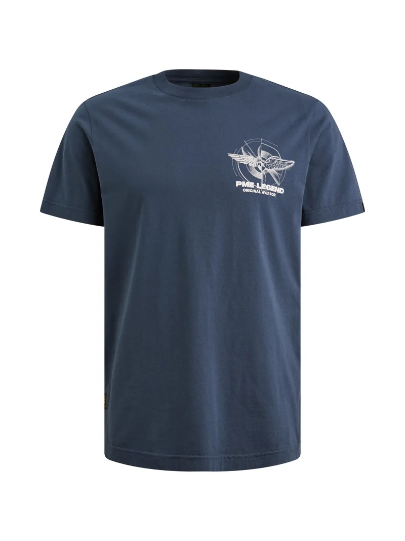 Short sleeve r-neck play single je, Sargasso Sea