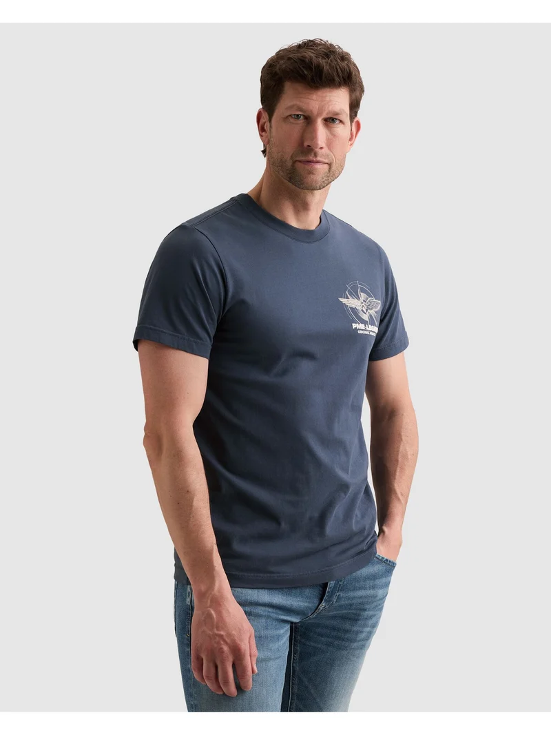 Short sleeve r-neck play single je, Sargasso Sea