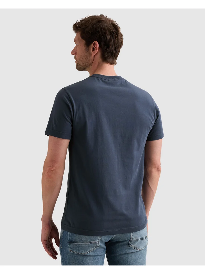 Short sleeve r-neck play single je, Sargasso Sea