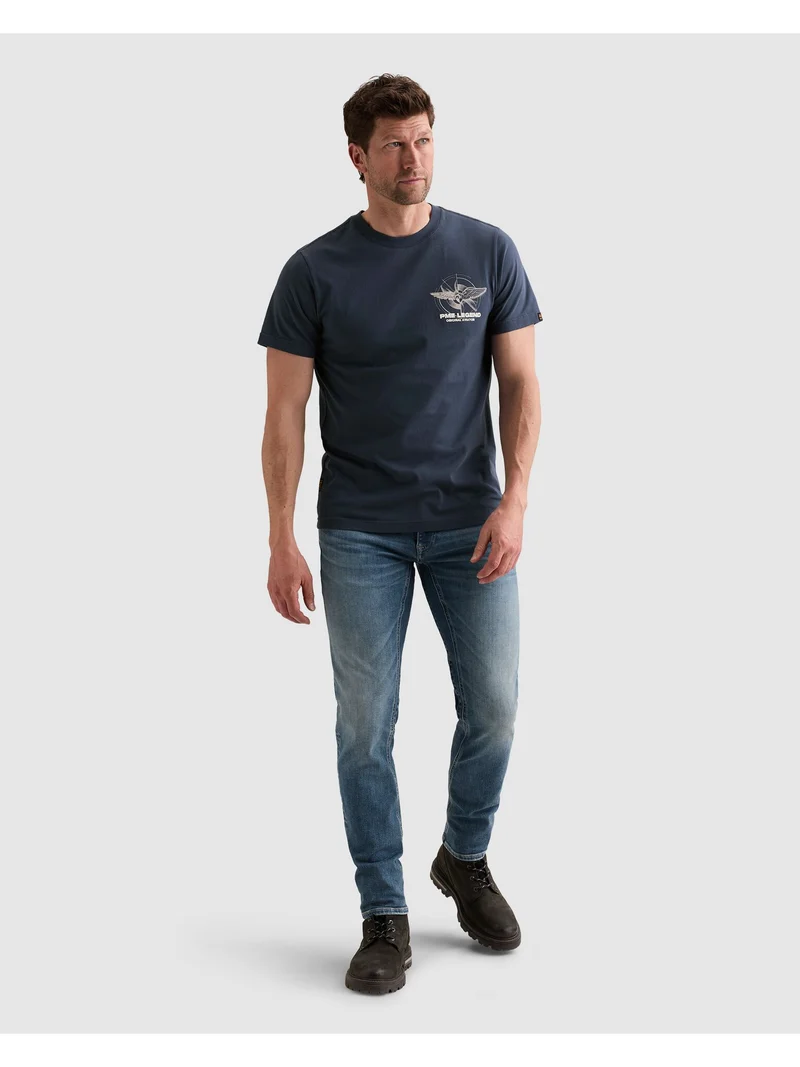 Short sleeve r-neck play single je, Sargasso Sea