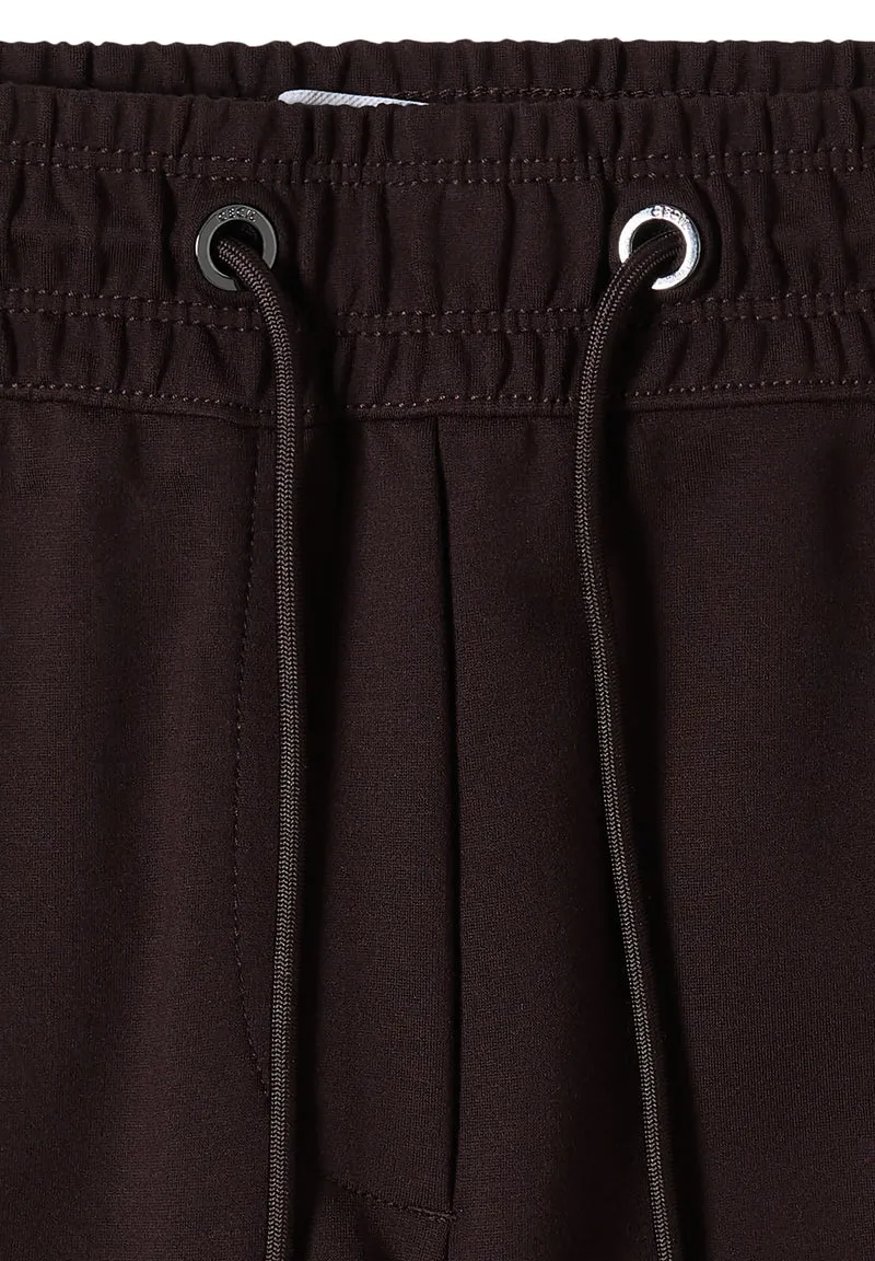 NOS Style Tracey SOLID, truffle brown