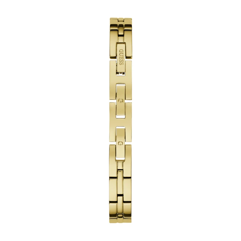 Guess Lovey damen Uhr Gold GW0655L2