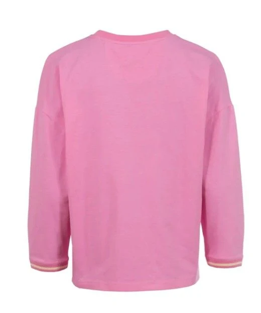 SOQUESTO Damen Shirt 3/4 Arm