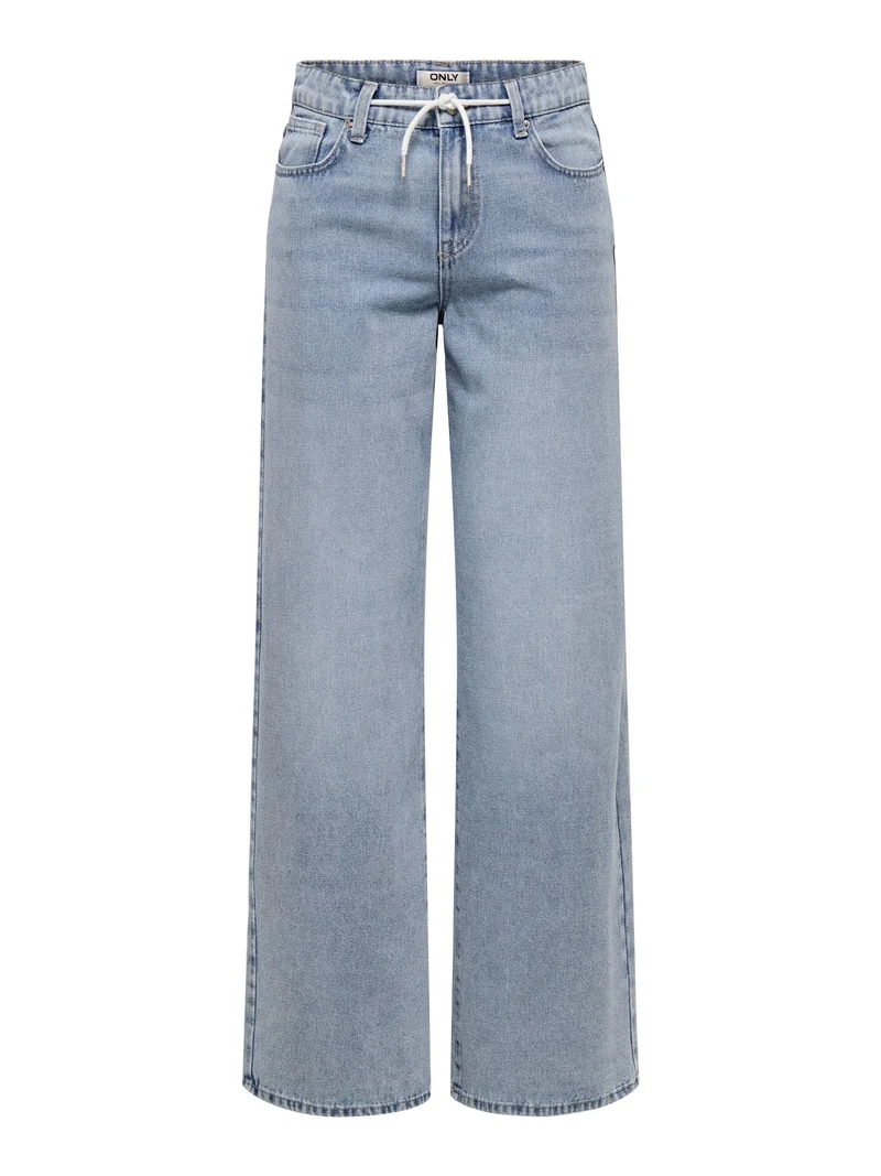 ONLY Bliss Wide Jeans Damen