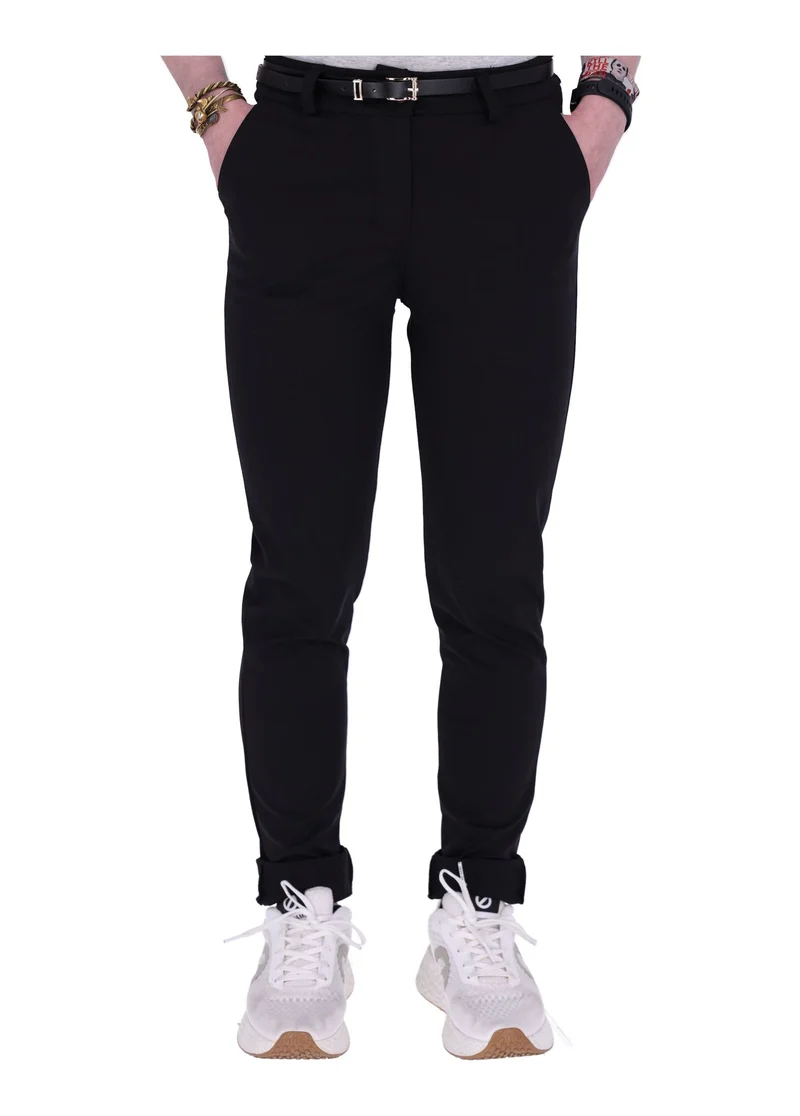 Splash of Color Damen Chino
