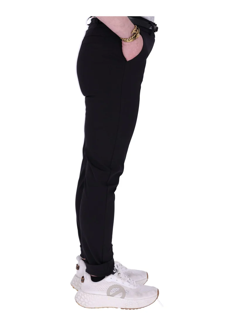 Splash of Color Damen Chino
